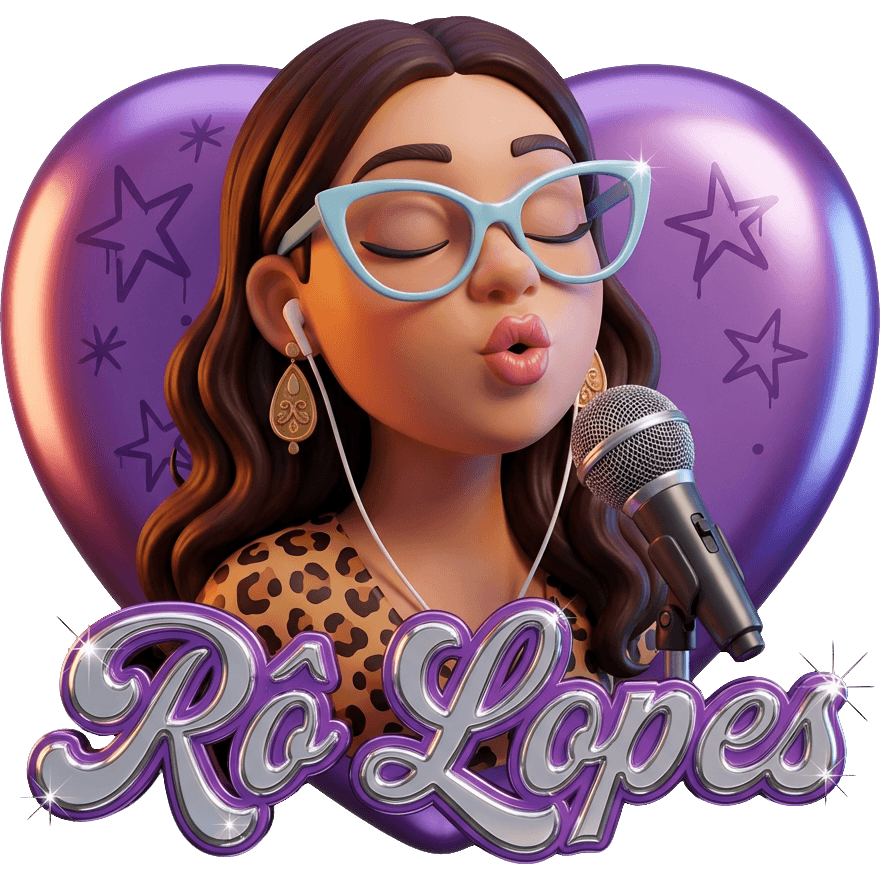Rô whispers