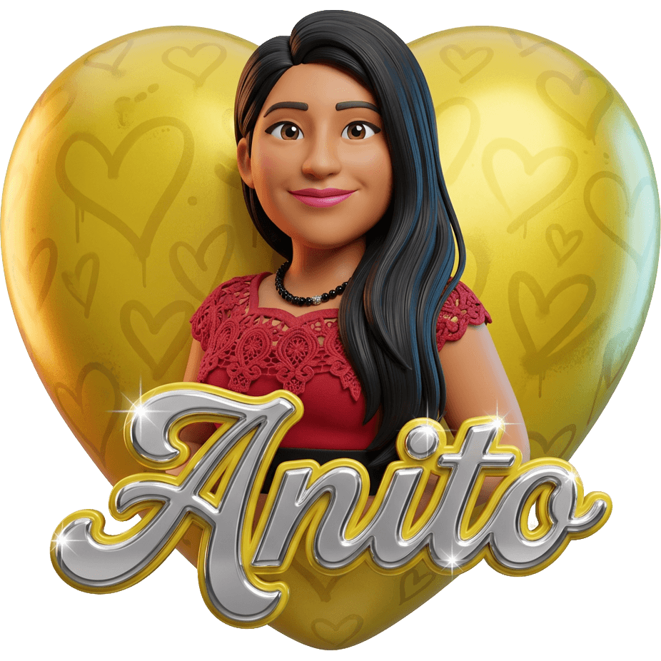 Anito de Encaje