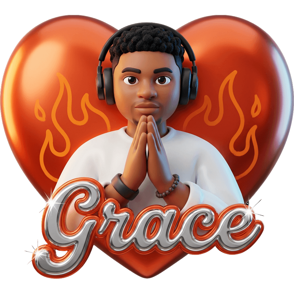 Grace Hands