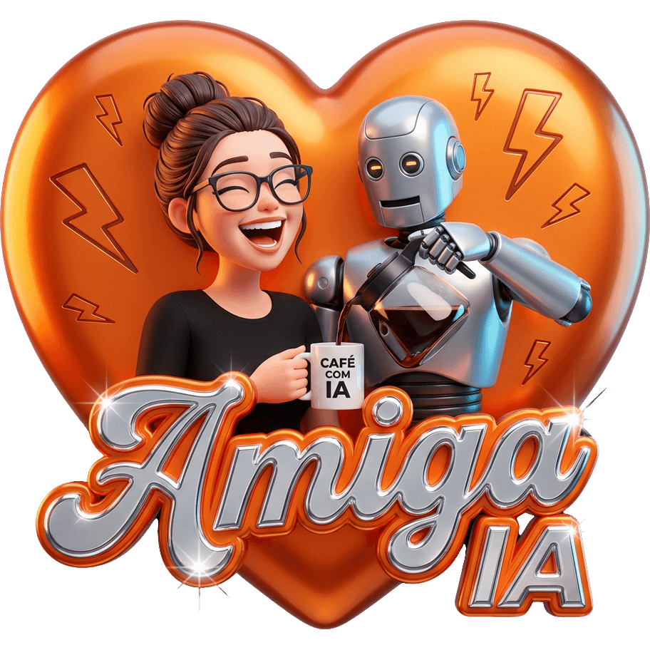 Amiga da IA