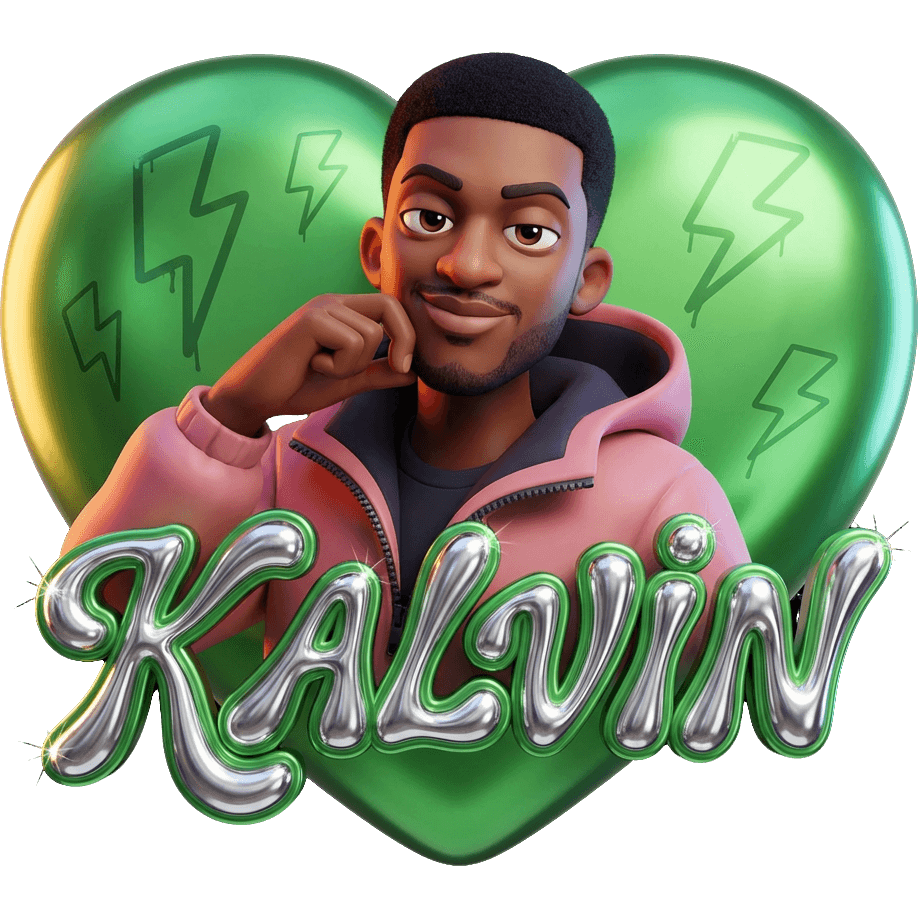 Kalvin Penseur