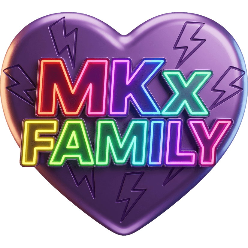 MKx FAMILY