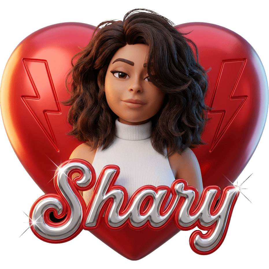 Shary beauty 