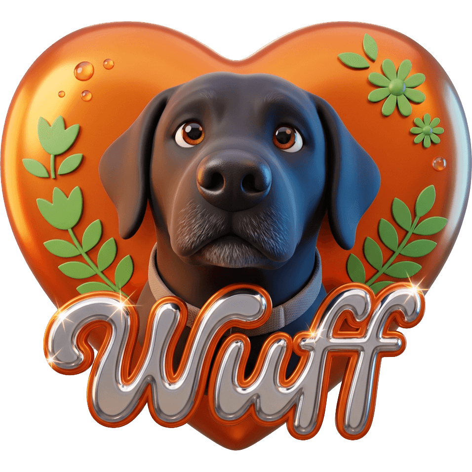 Wuffblume