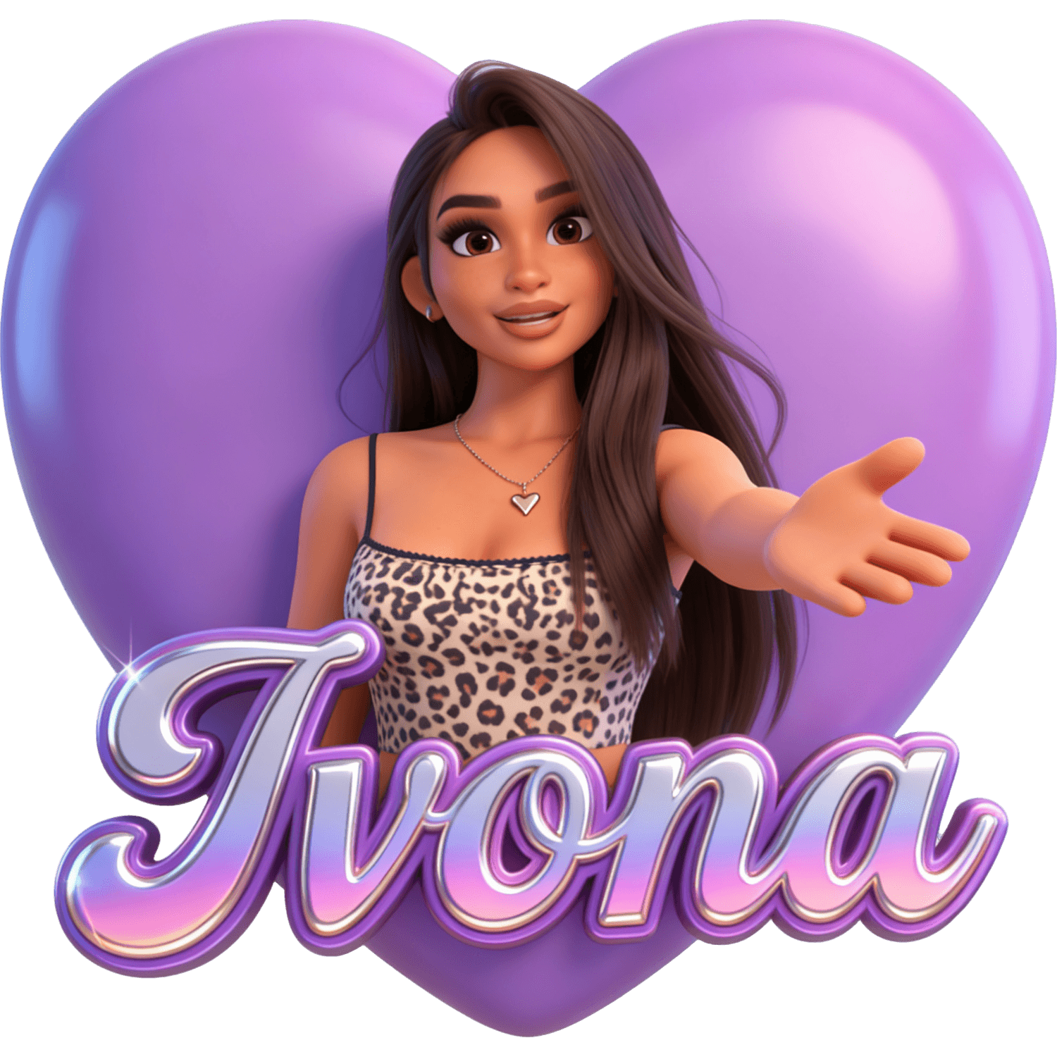 IVONA