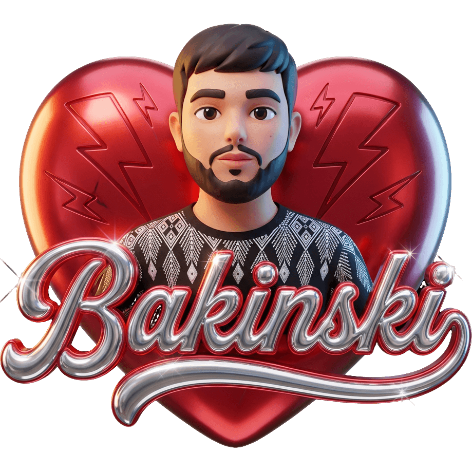 Bay Bakinski