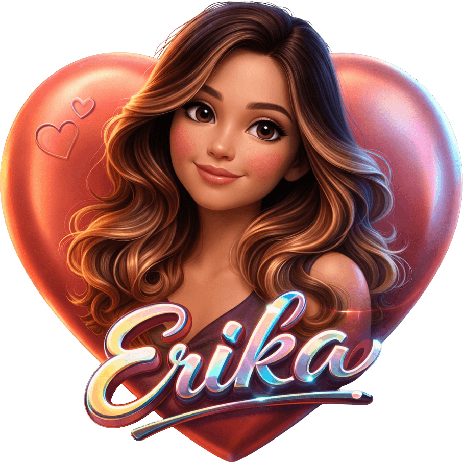 Erika Radiante