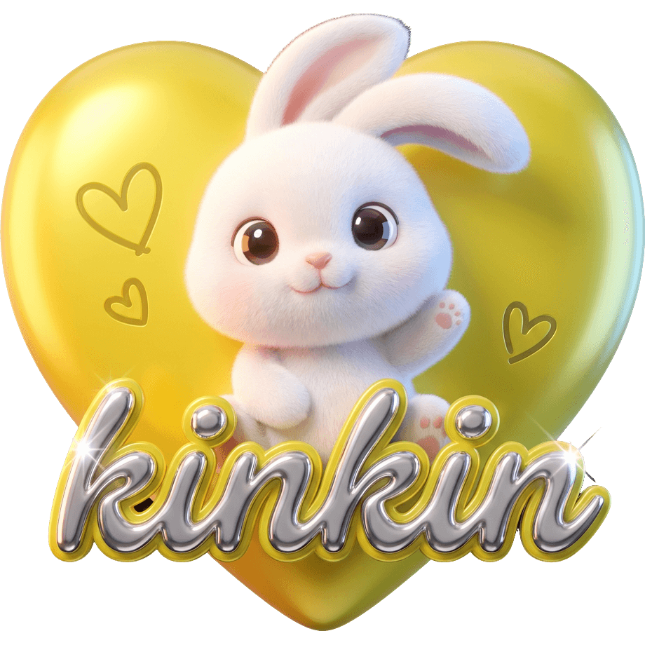 Kinkin Kelinci