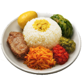 Padang Rice