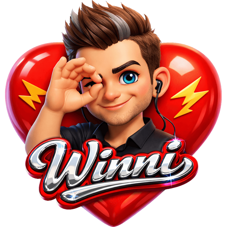 Winni Pozdrav
