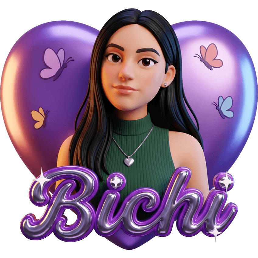 Bichi gamer 