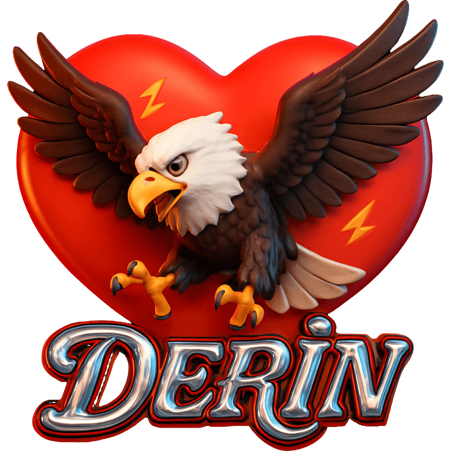 Derin 