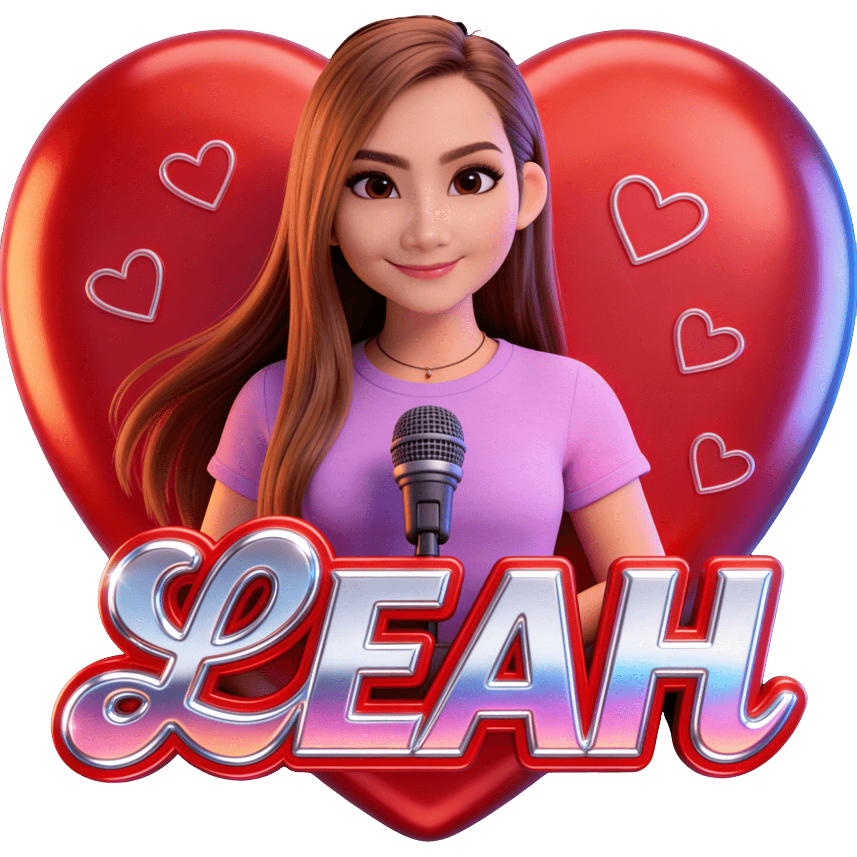 LEAH Mic