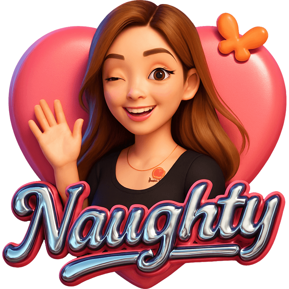 Kaway Naughty
