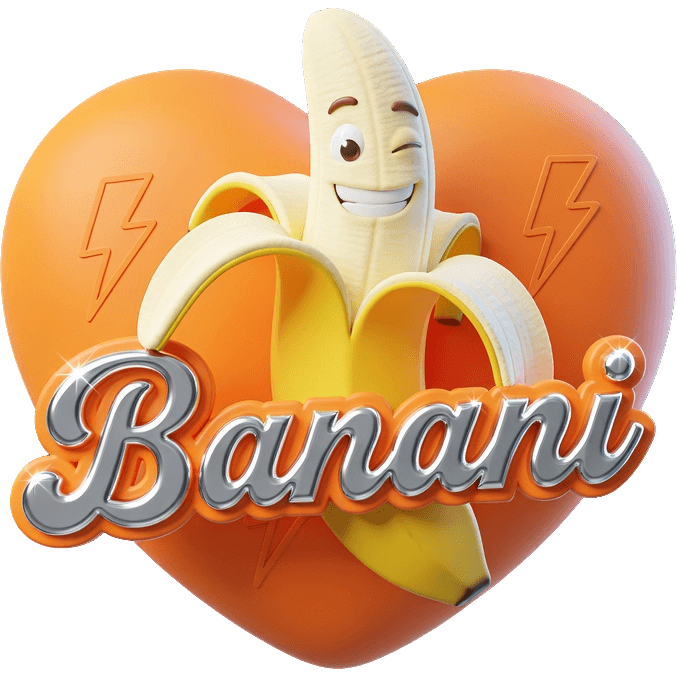Banani Knipoog