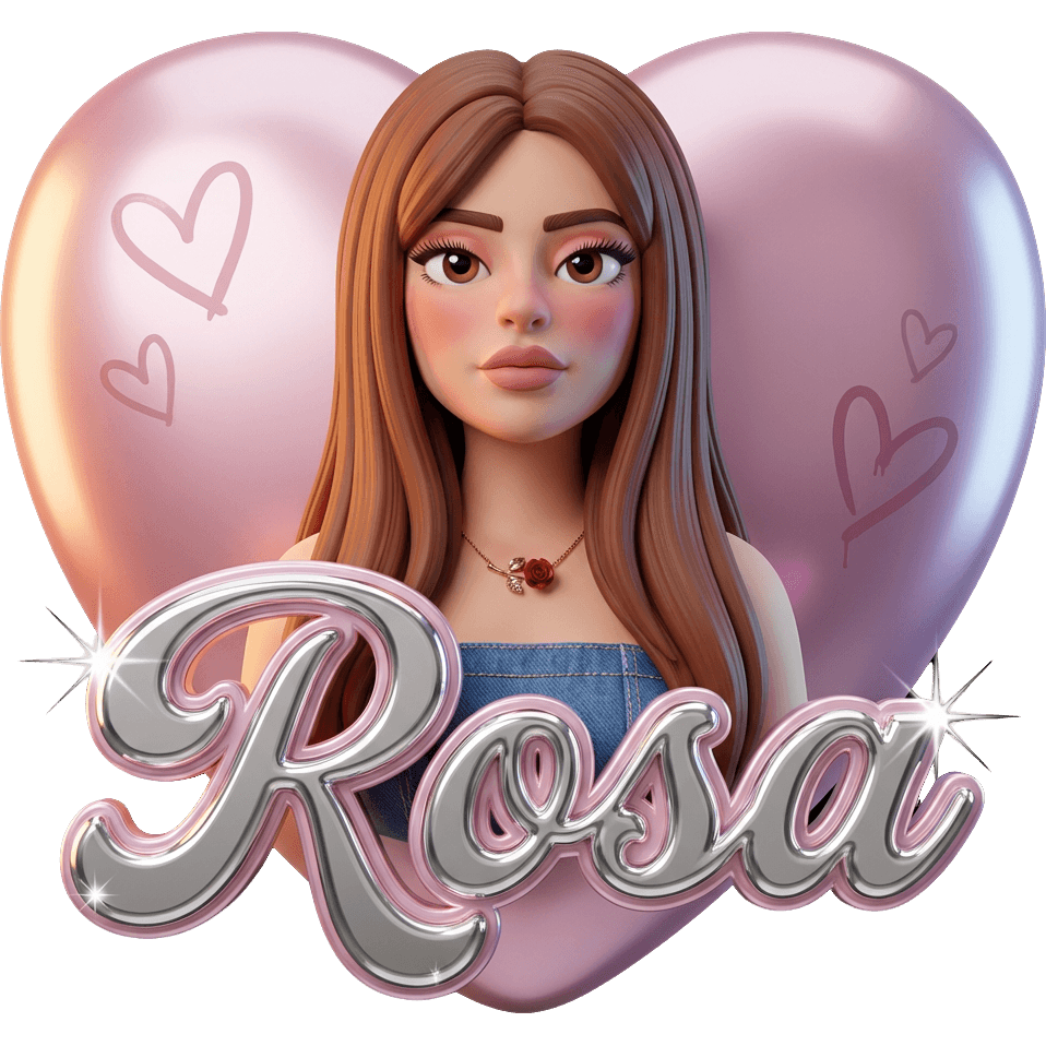 Rosa Vaquera