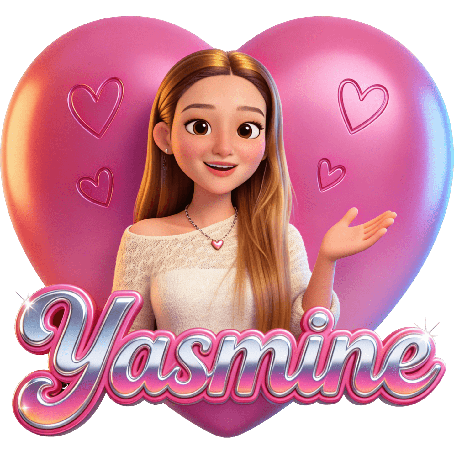 Yasmine 