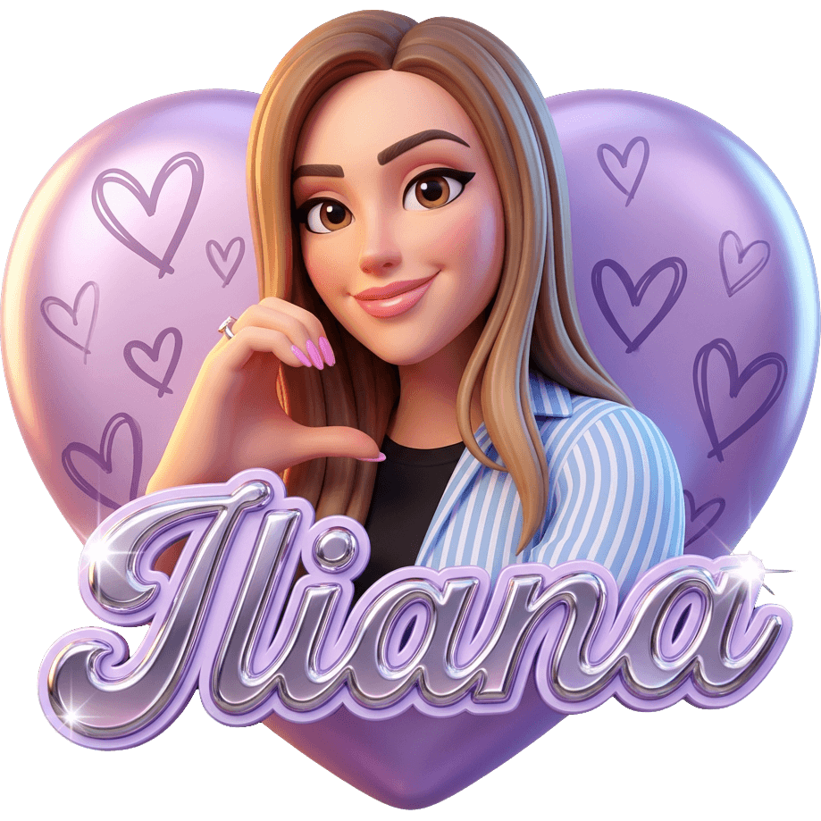 Iliana FamBam