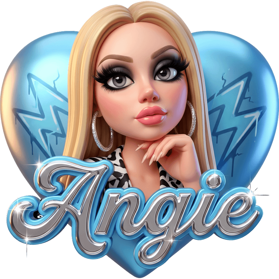 Angie Vecina