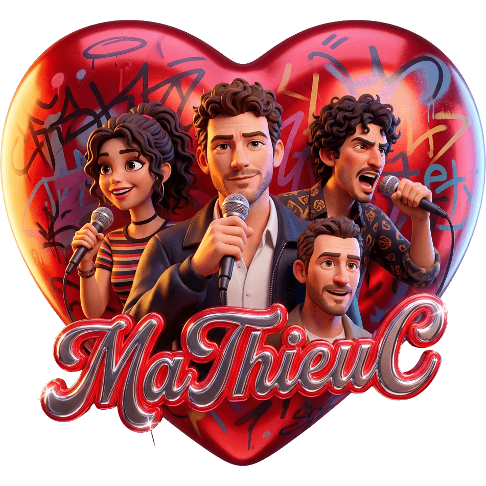 MaThieuC FanClub