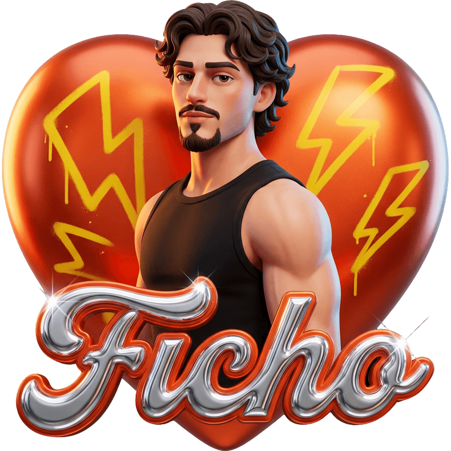 Ficho Tank Top