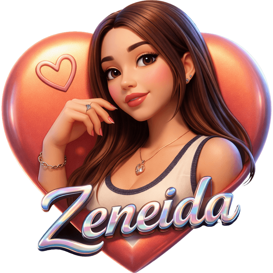 Zeneida Linda