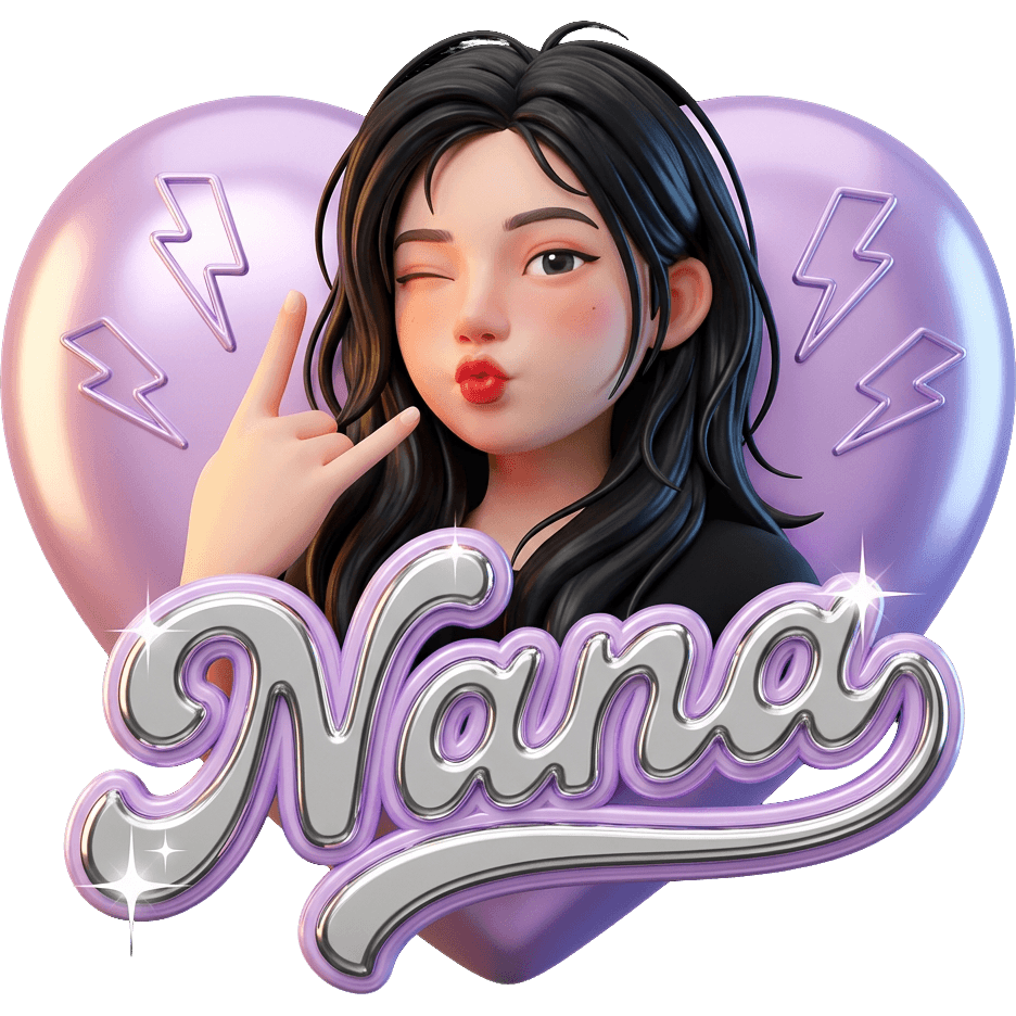 Nana Hyper