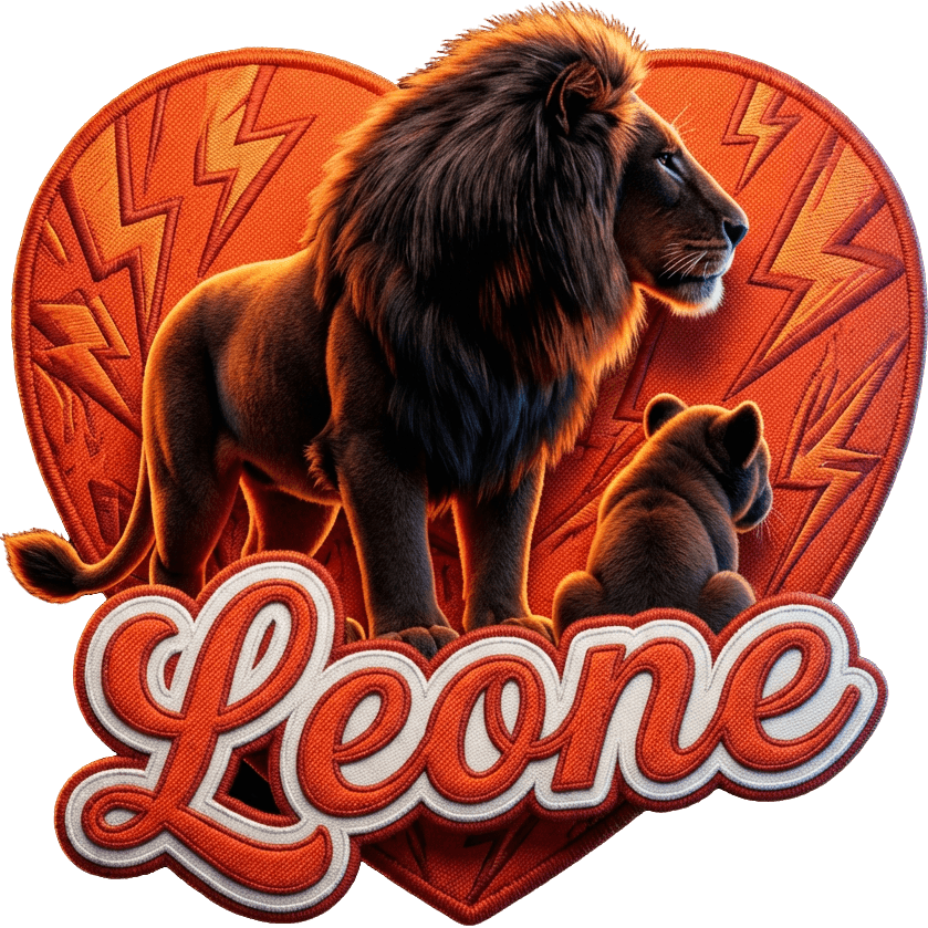 Leone Maestoso