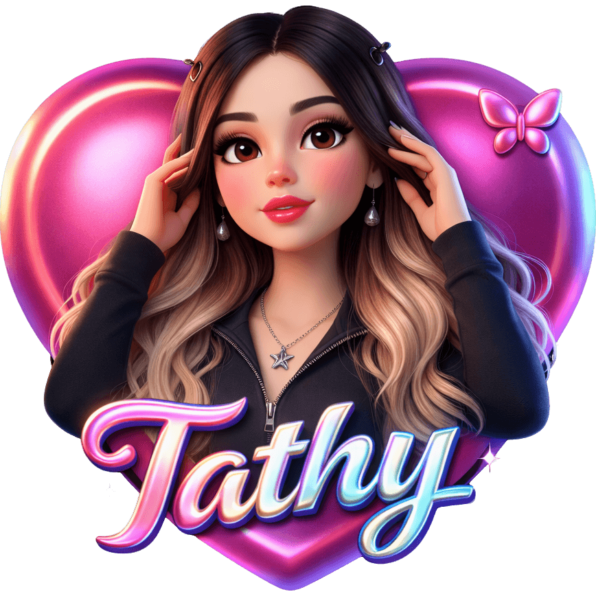 Tathy Reina