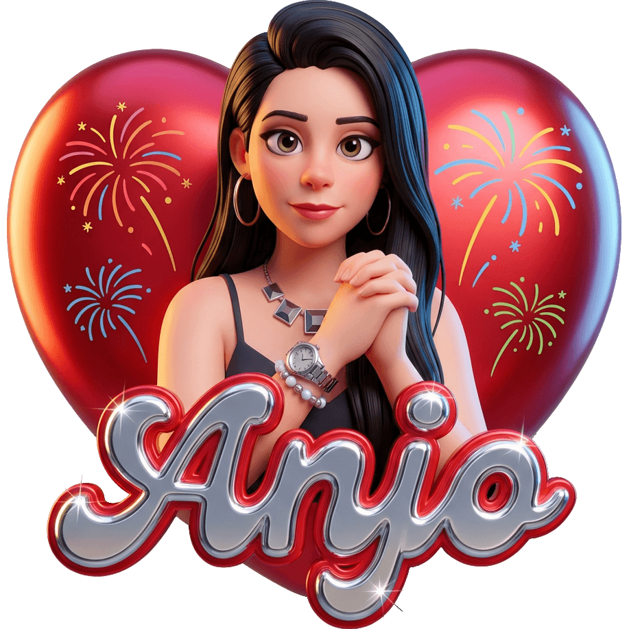 Anjo em Festa