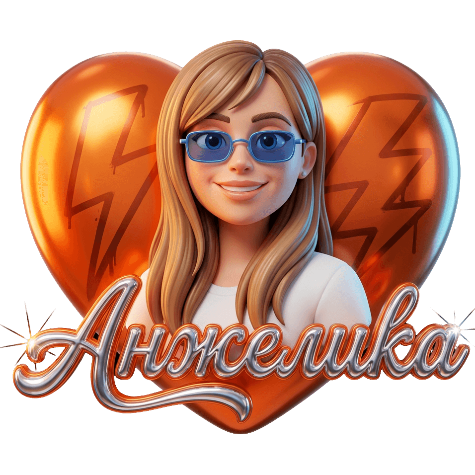 Angelika