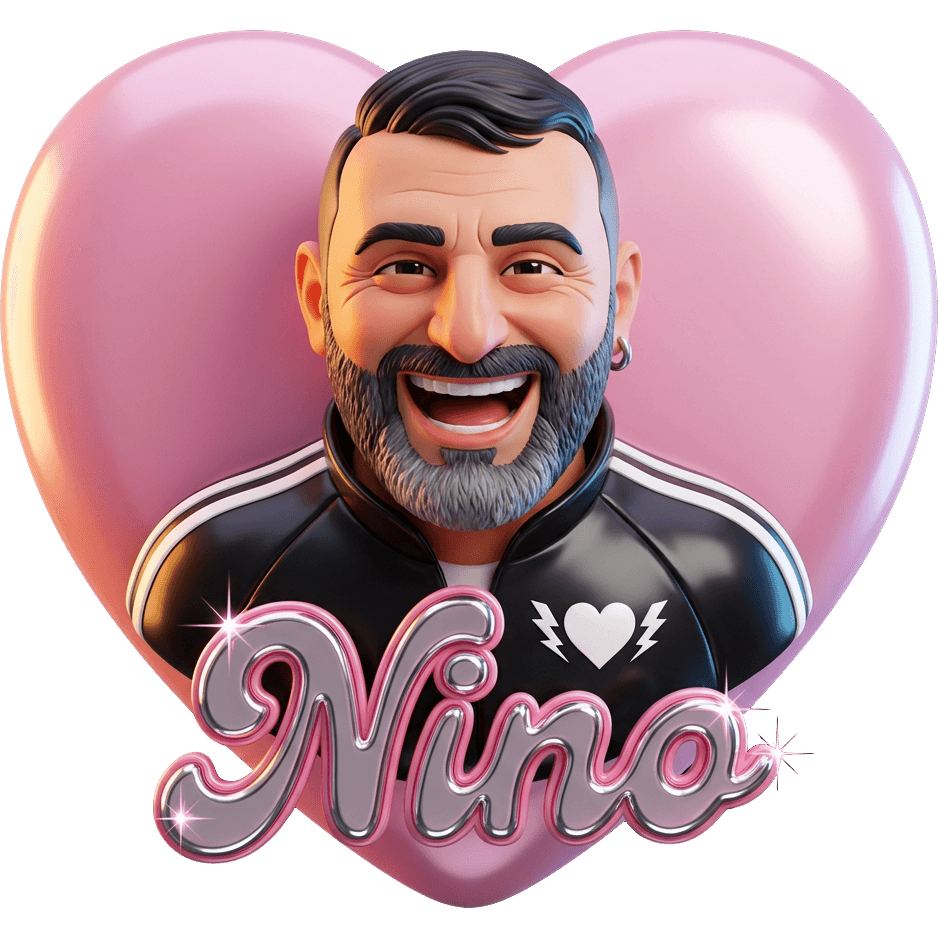 Nino Mahakama