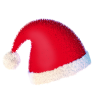 Santa Hat