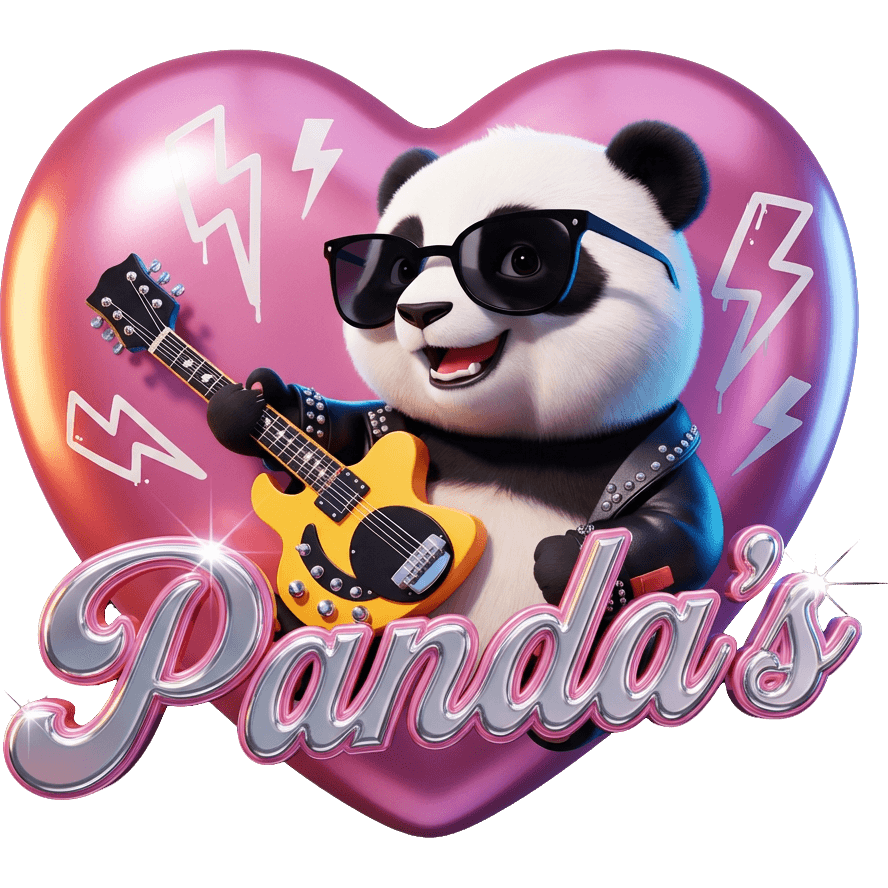 Kimi Panda