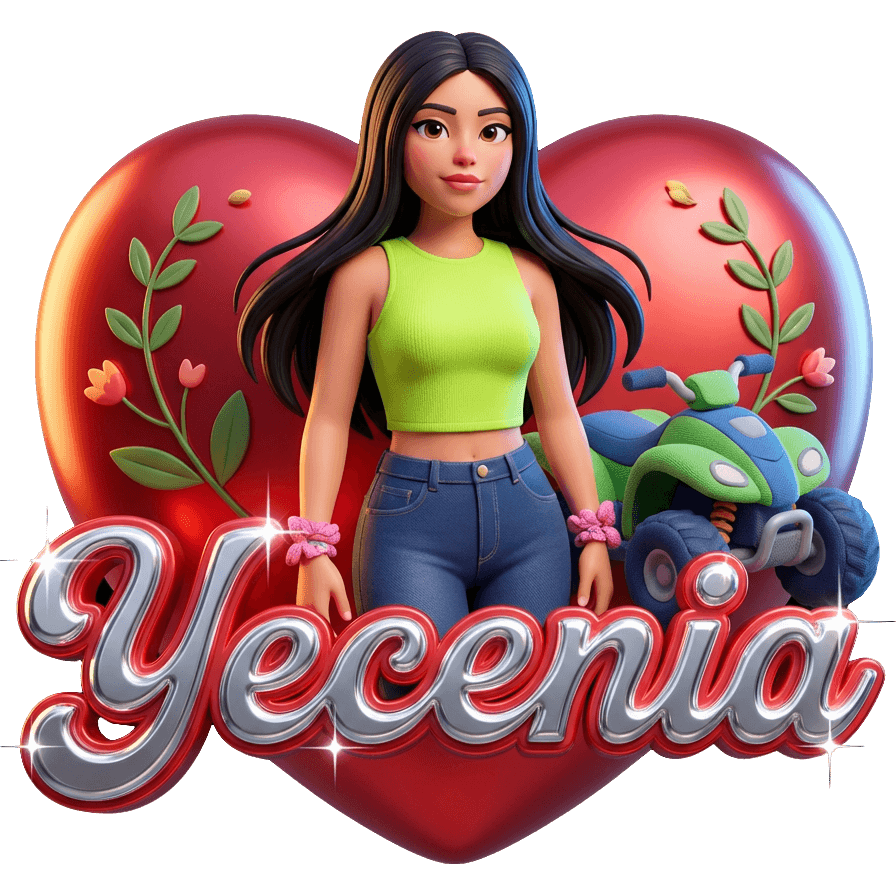 Yecenia 