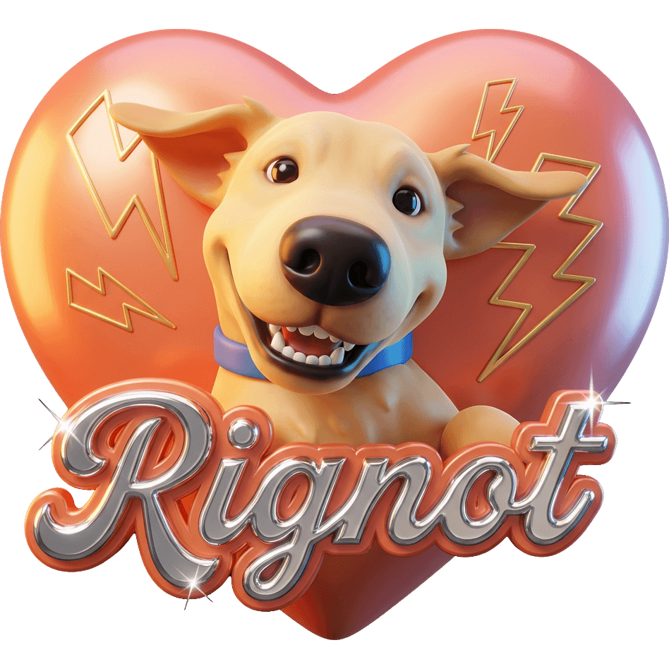 Rignot Pup