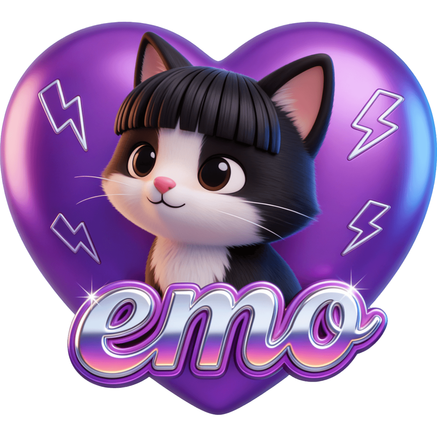 emo michi
