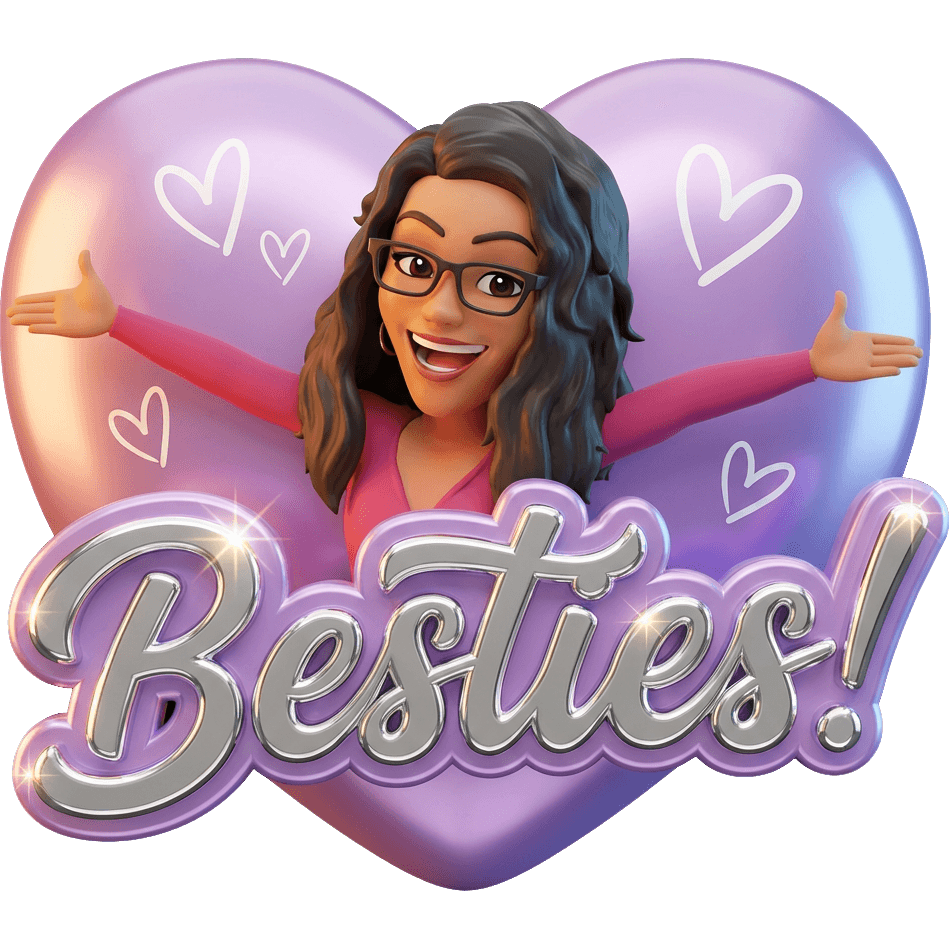 MammaMia Besties!