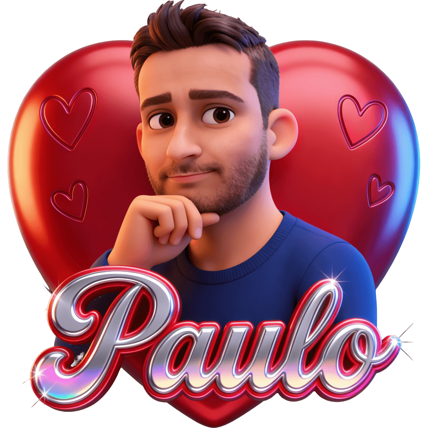 Paulo alves