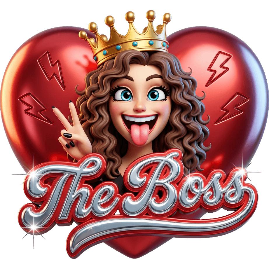 The Boss