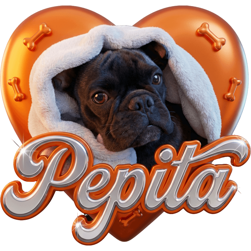 Pepita Cremosa