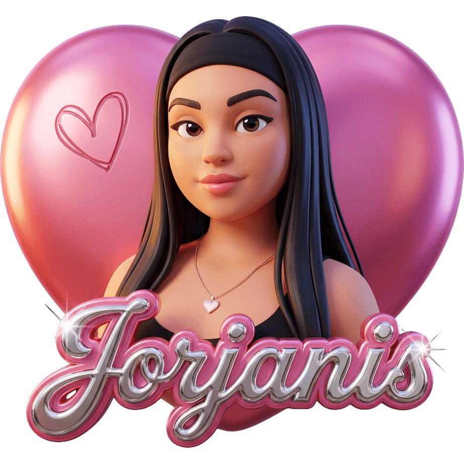 Jorjanis linda