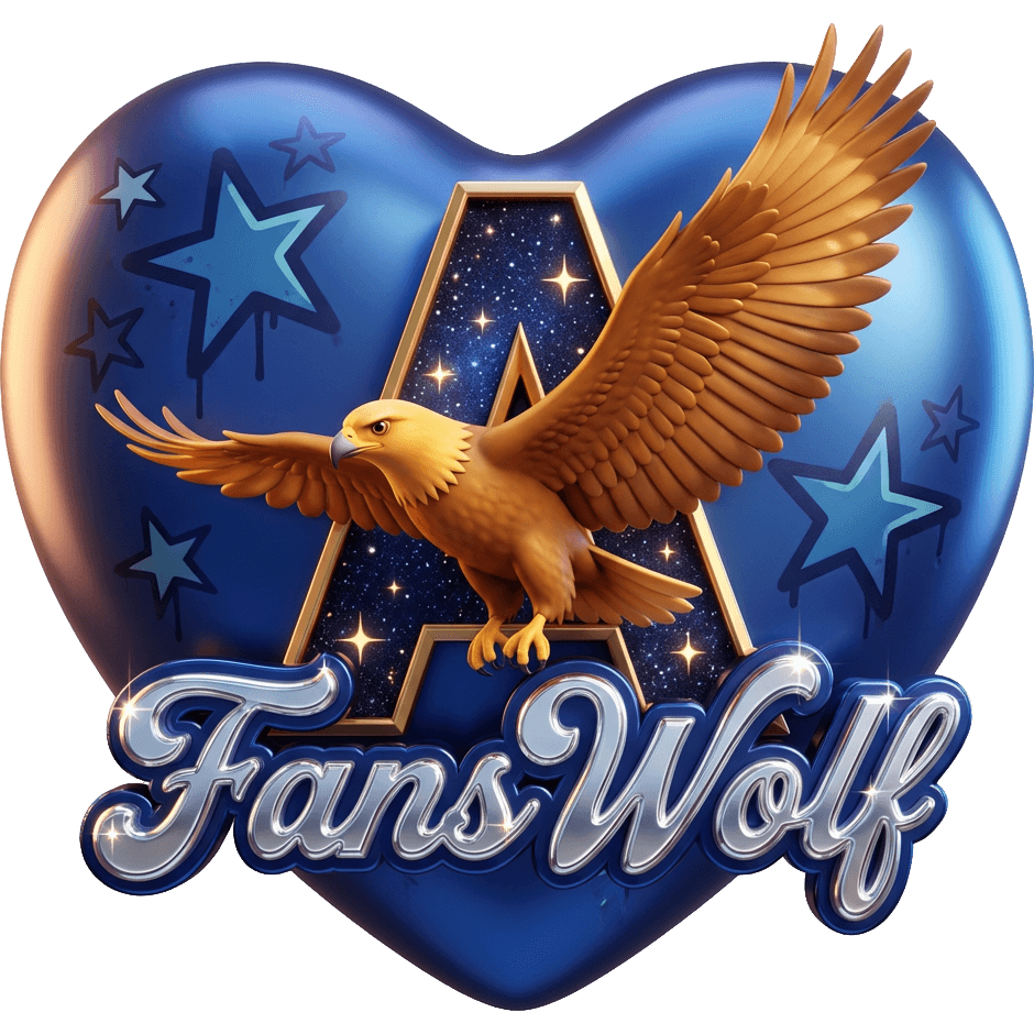 Águilas Wolf