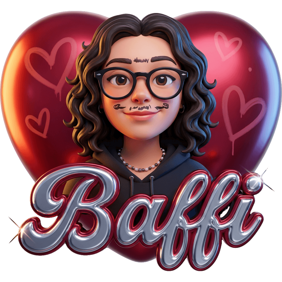 Baffi Spacca