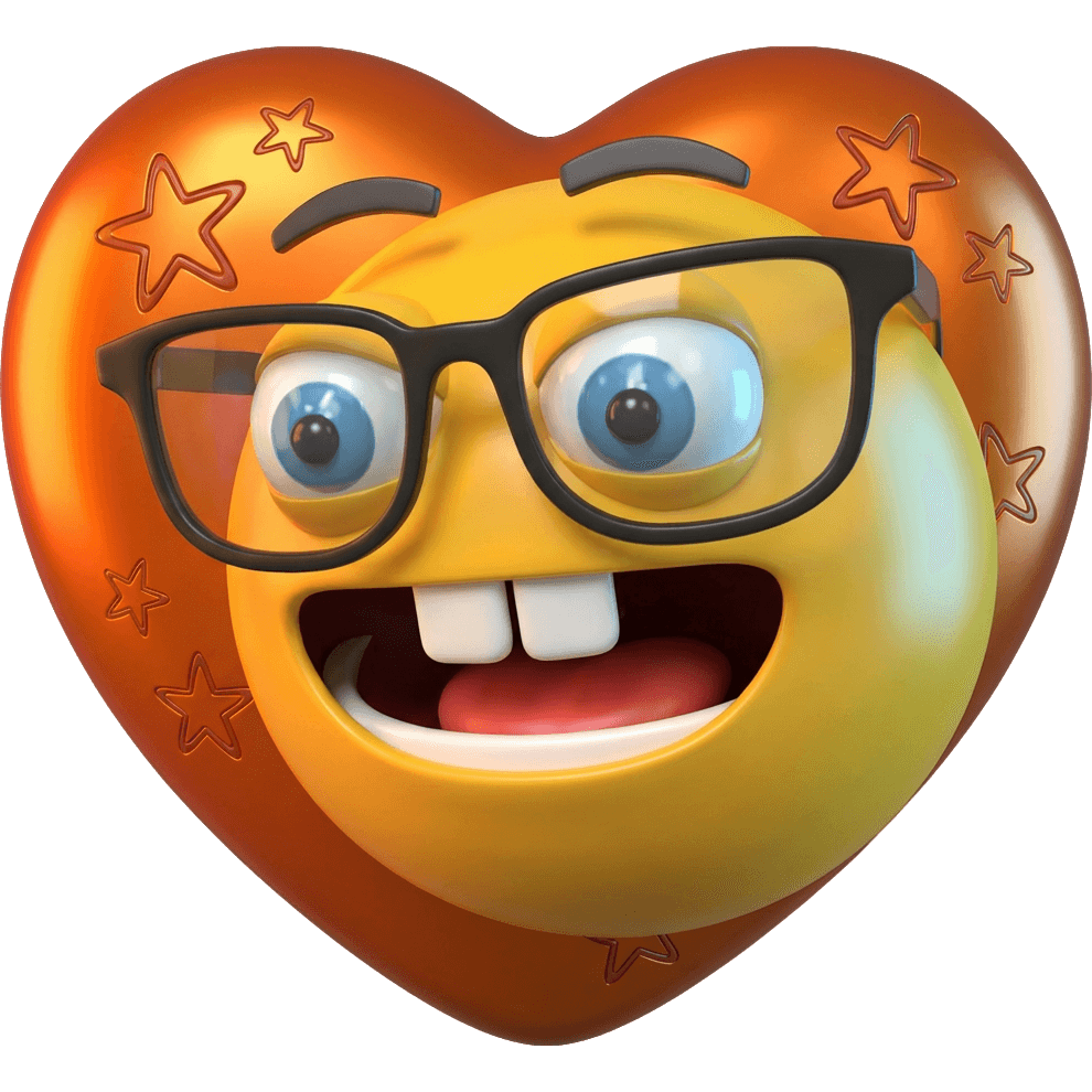 Thinker Nerd