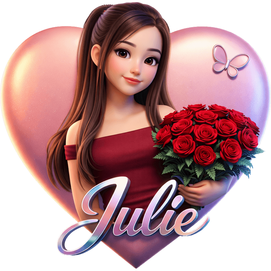 Ramo de Julie
