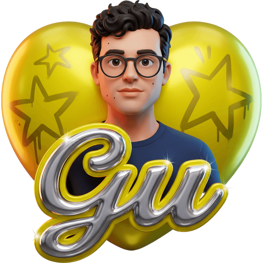 Gu Amarelo