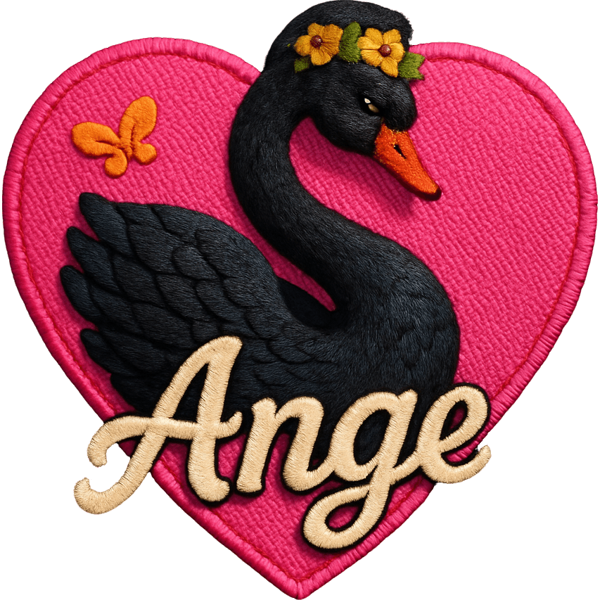 Angelita bonita 