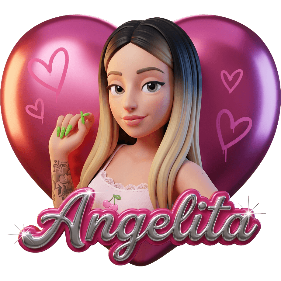 Angelita Cherry