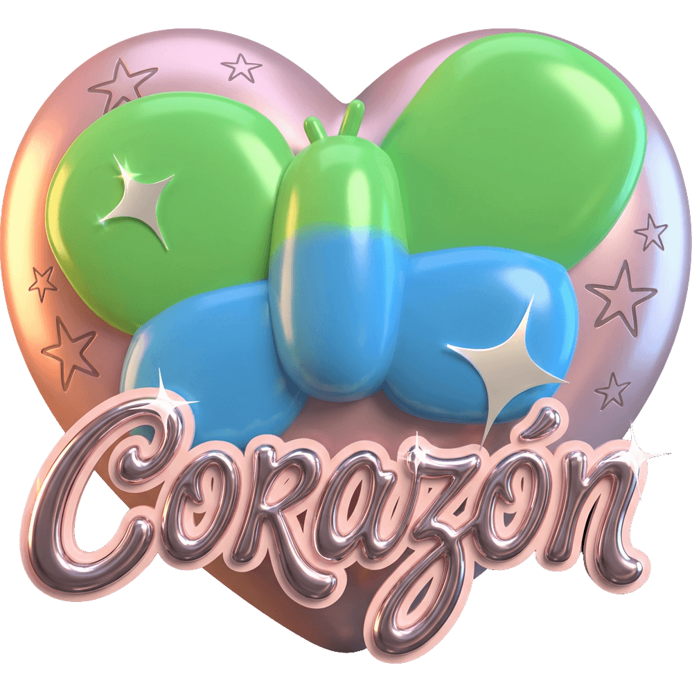 Corazón de Jefa